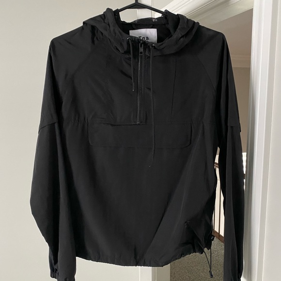 Tna waterproof jacket - Picture 1 of 2